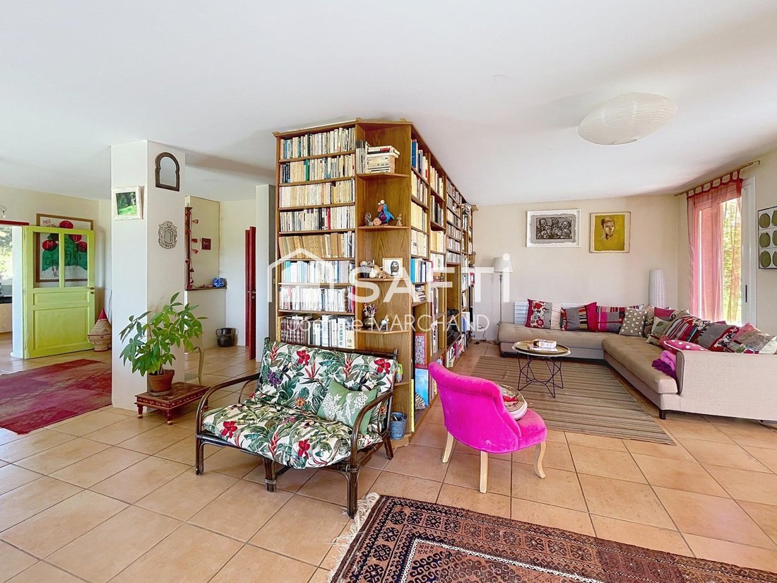 House in Auzeville-Tolosane, Occitania, France 3 - 17832672
