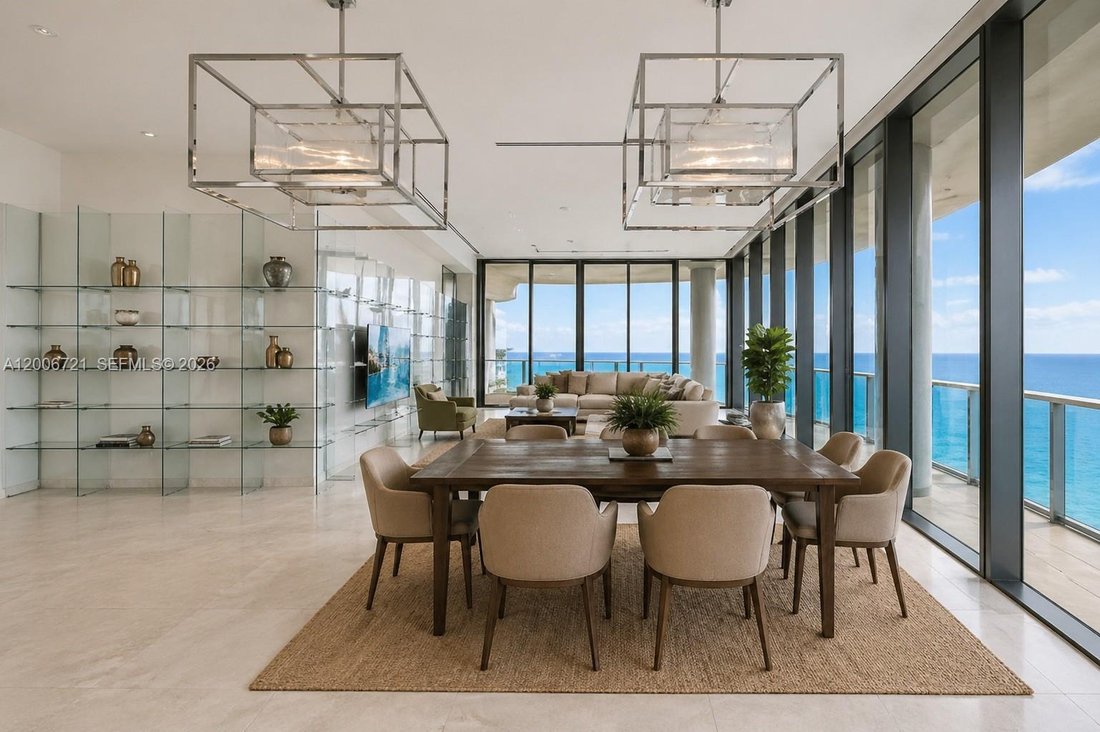 Condo in Sunny Isles Beach, Florida, United States 5 - 17820210