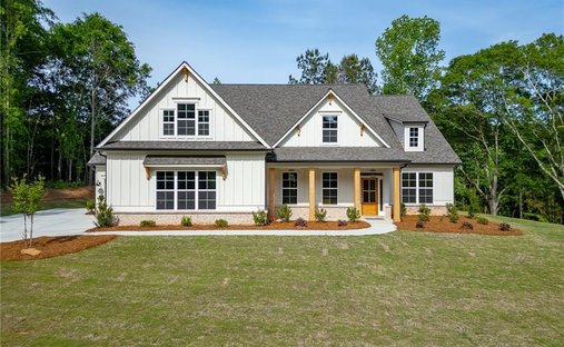 Haus in Winder, Georgia, Vereinigte Staaten 1