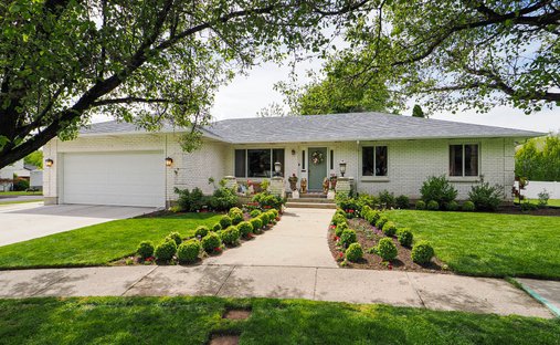 Casa en Sandy, Utah, Estados Unidos 1