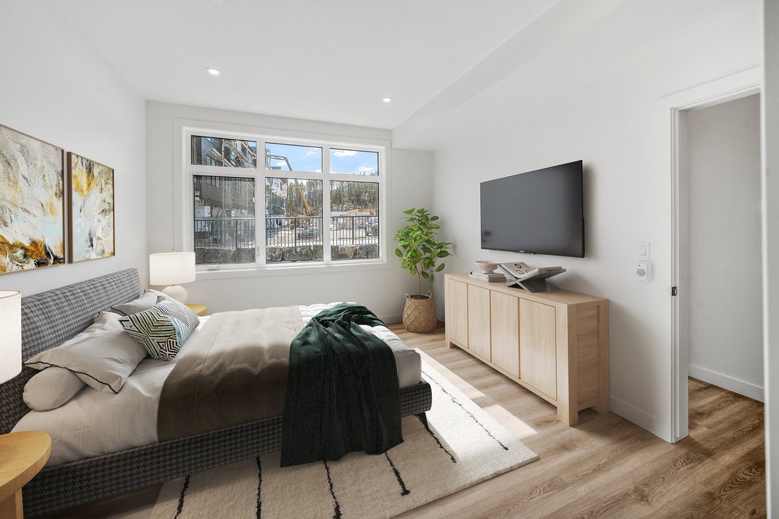 Condominio en Canmore, Alberta, Canadá 5 - 17828114