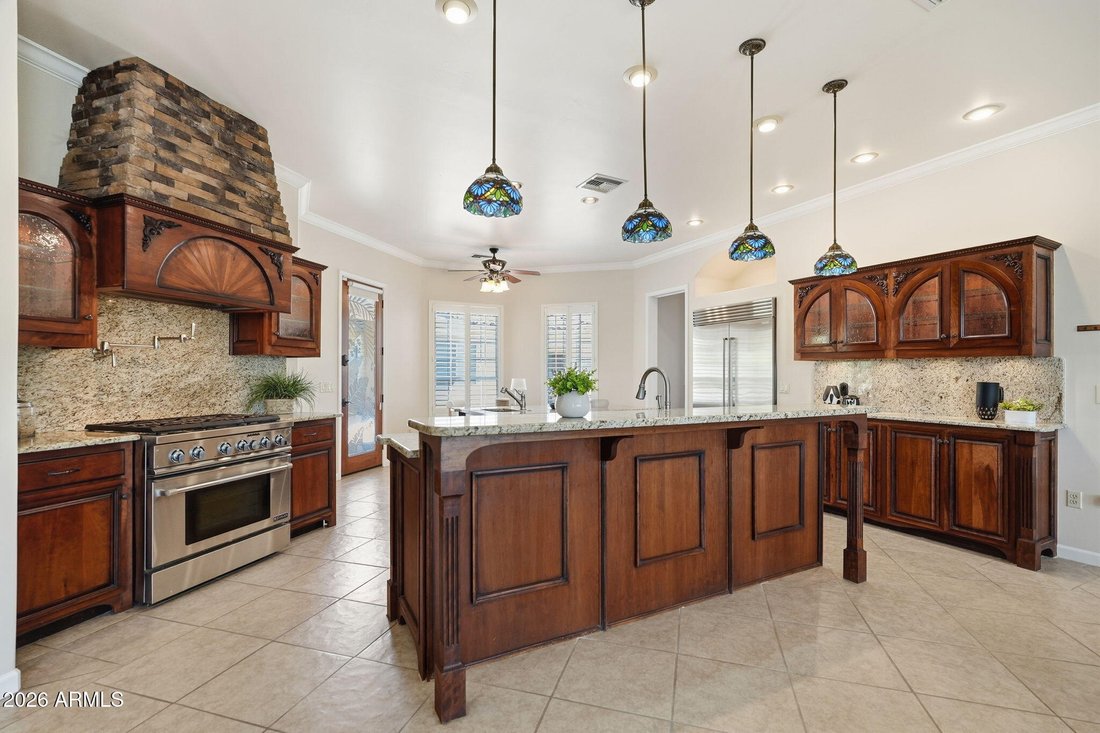 House in Scottsdale, Arizona, United States 2 - 16928064