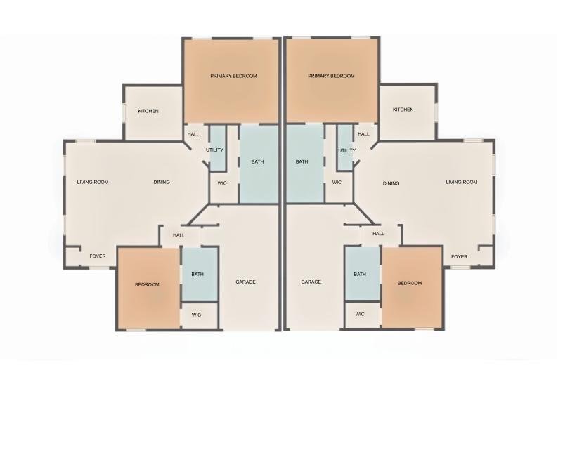 Apartment in Heath, Texas, United States 4 - 17834033