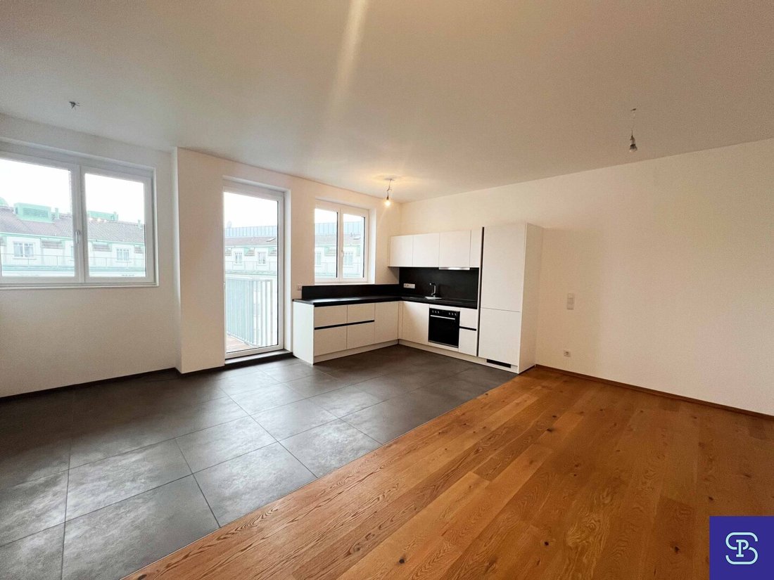 Appartement à Vienne, Vienne, Autriche 1 - 17818064