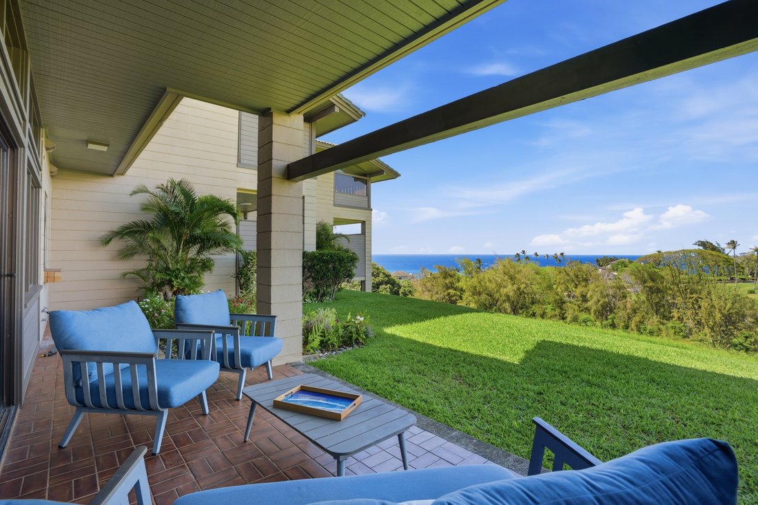 Condo in Lahaina, Hawaii, United States 1 - 17827260