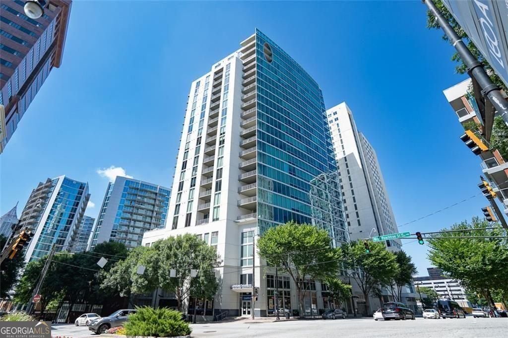 Condo in Atlanta, Georgia, United States 1 - 17704180