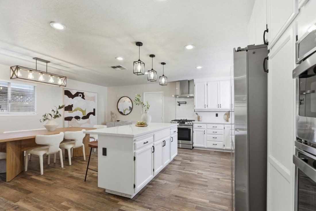 House in San Jose, California, United States 3 - 17833033