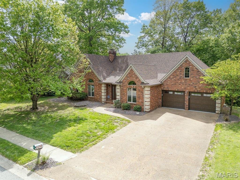 House in Edwardsville, Illinois, United States 2 - 17823586
