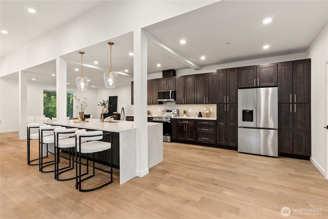 House in Enumclaw, Washington, United States 4 - 17826326
