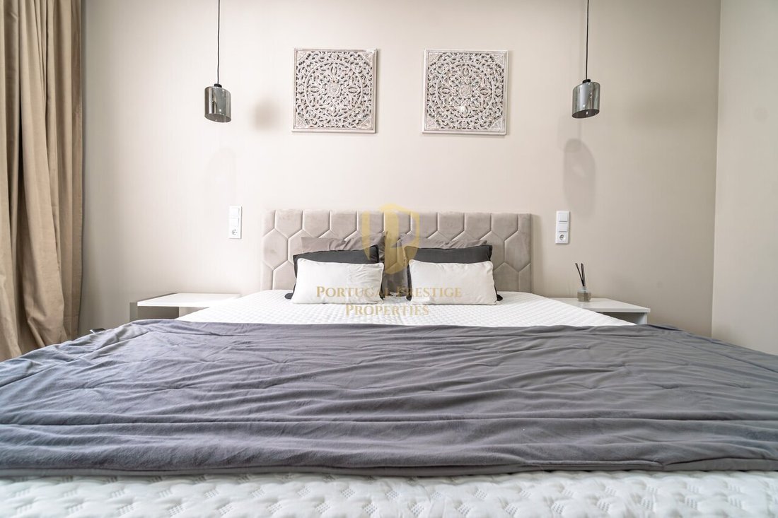 Apartment in Armacao de Pera, Algarve, Portugal 5 - 17827284