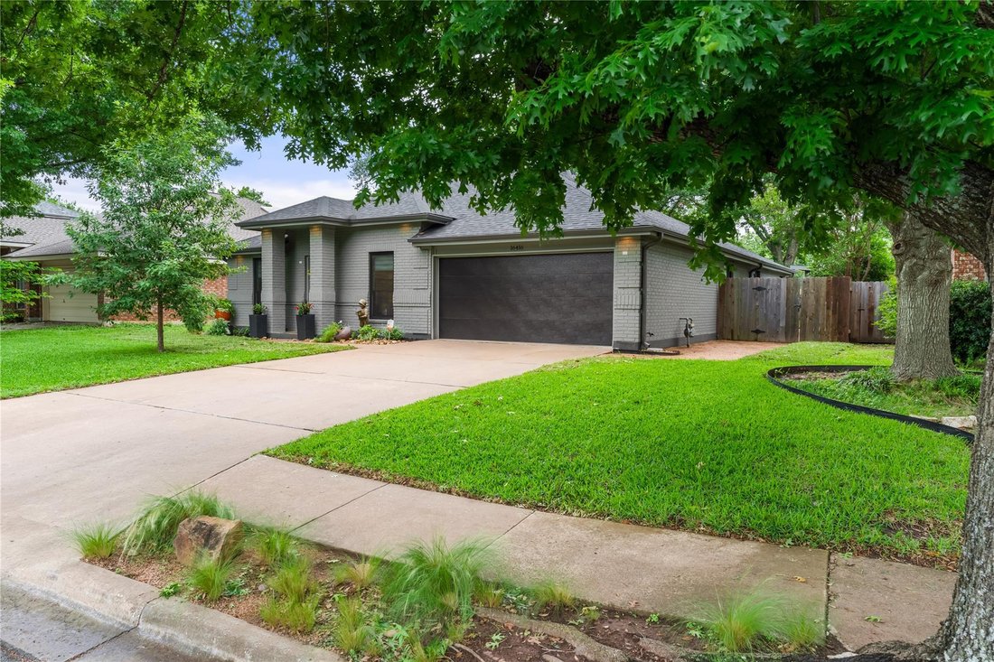 Maison à Austin, Texas, États-Unis 3 - 17823634