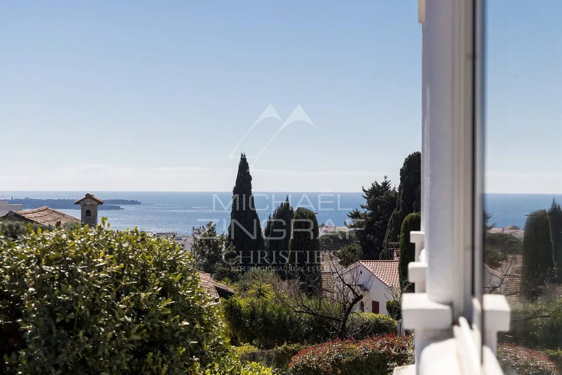 House in Europe, Le Cannet, France 3 - 10651620