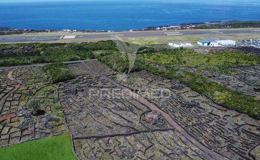 Terreno en Bandeiras, Azores, Portugal 1