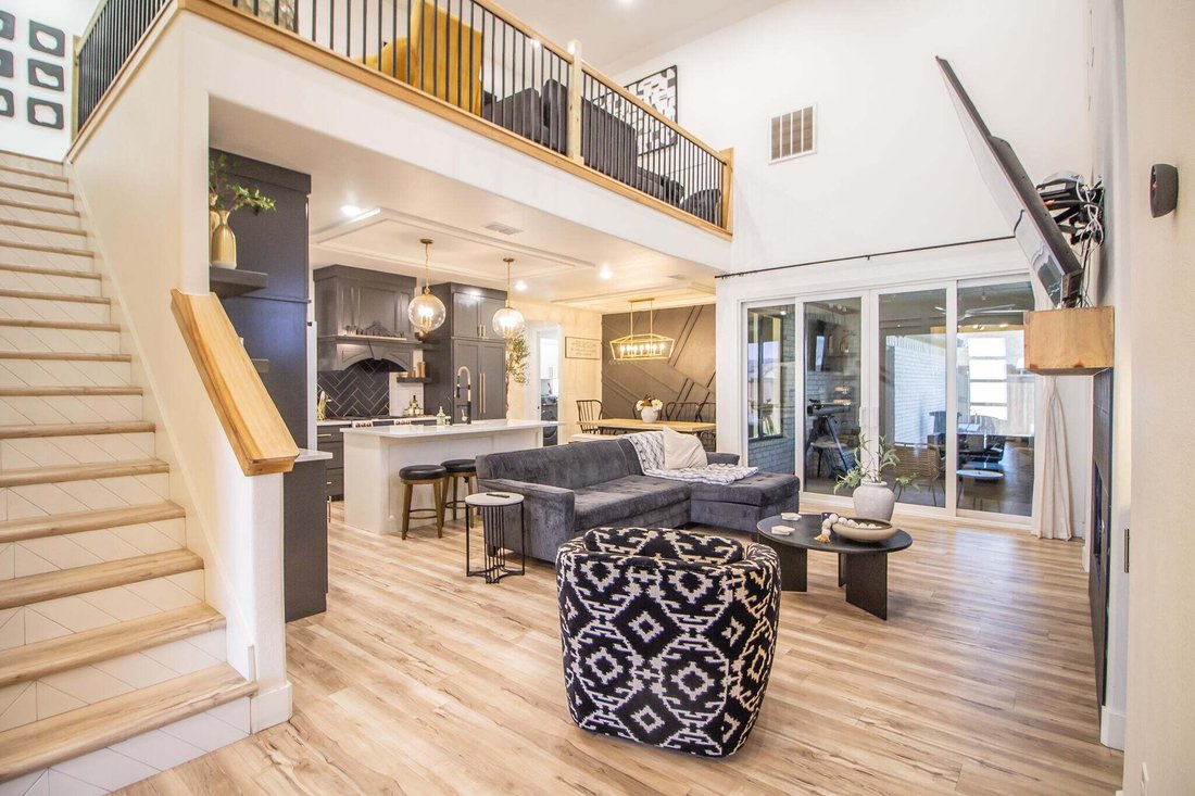 House in Lubbock, Texas, United States 5 - 17820705