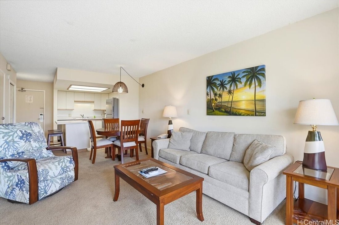 Condo in Kihei, Hawaii, United States 5 - 17830463