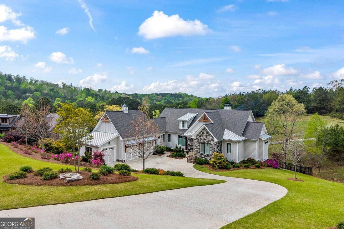 House in Toccoa, Georgia, United States 2 - 17830054
