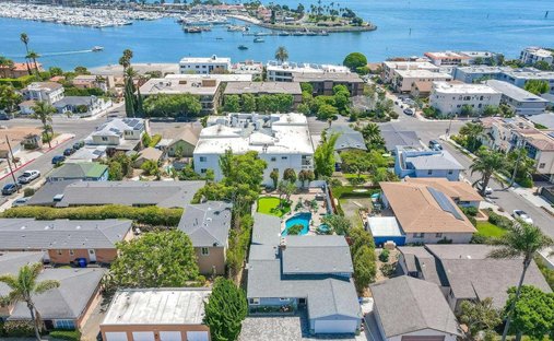 House in San Diego, California, United States 1