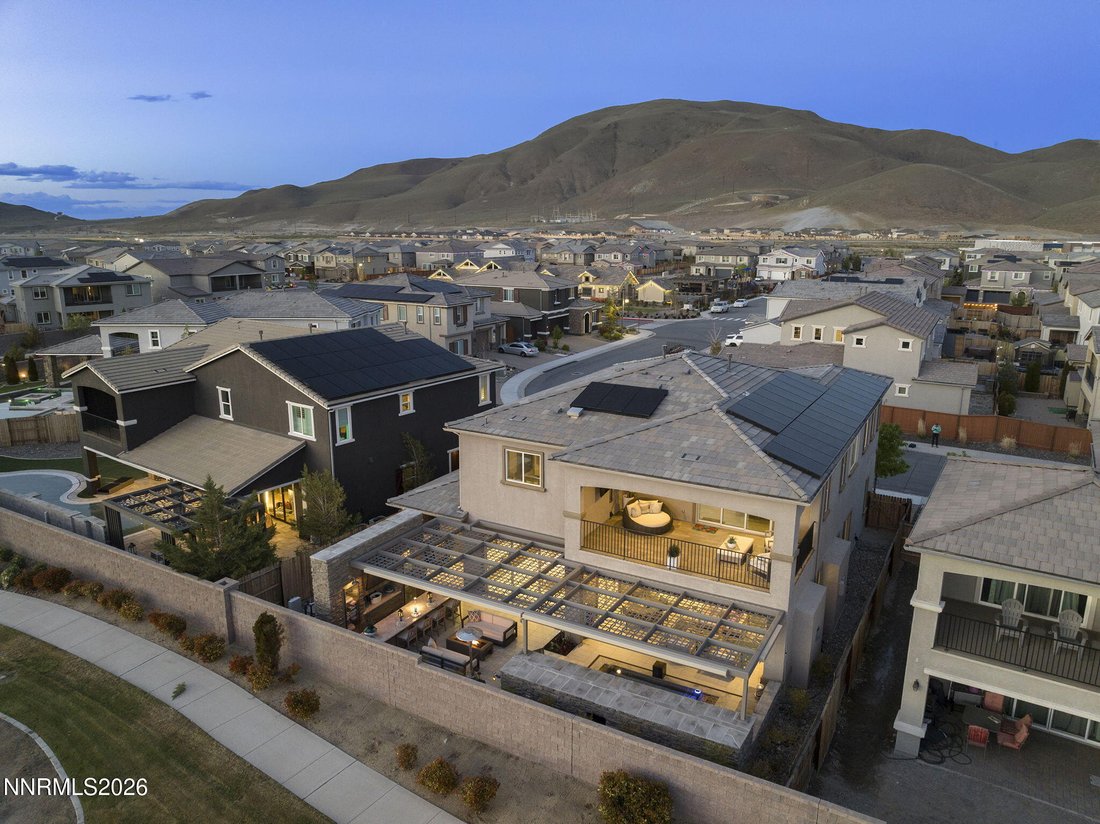House in Reno, Nevada, United States 3 - 17830461