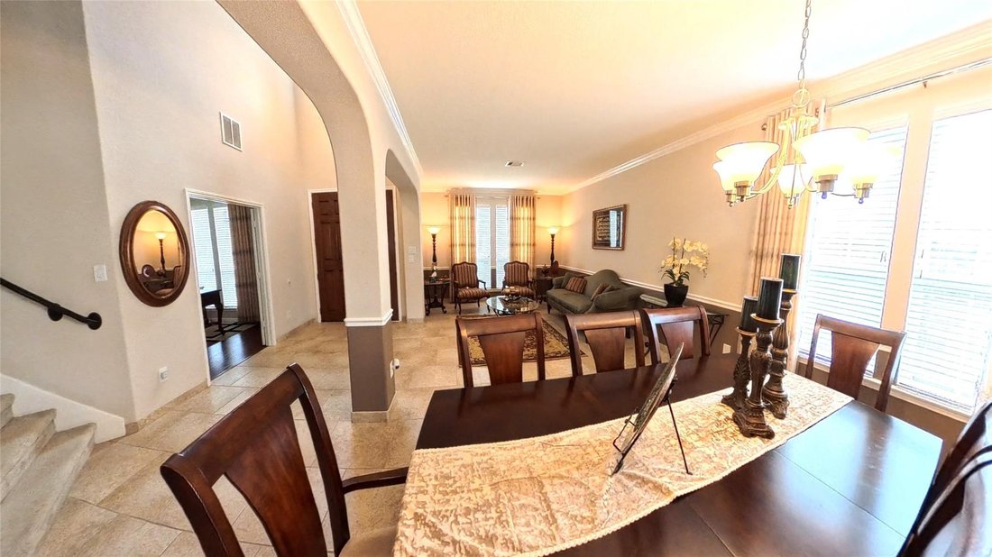 House in Spring, Texas, United States 4 - 17347928