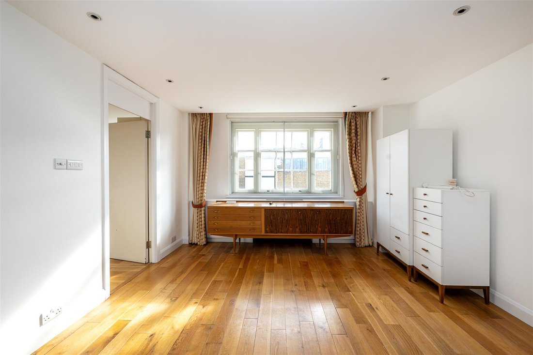 Appartement à Marylebone, Westminster, Angleterre 4 - 16741143