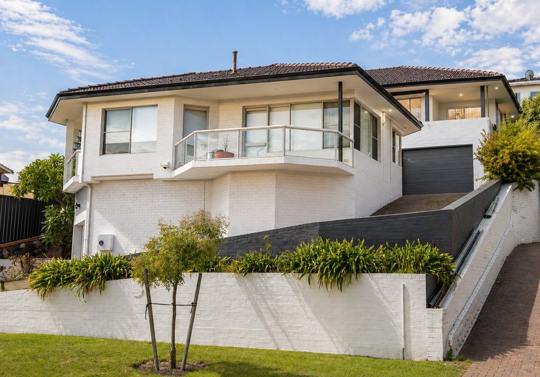 House in Salter Point, Western Australia, Australia 1 - 17831693
