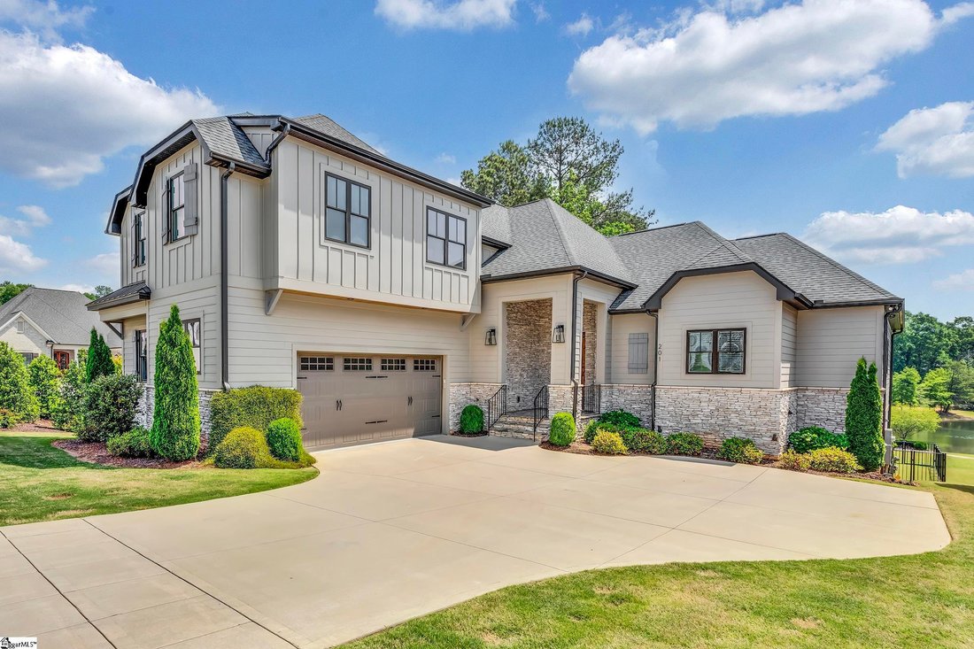 House in Simpsonville, South Carolina, United States 1 - 17825125