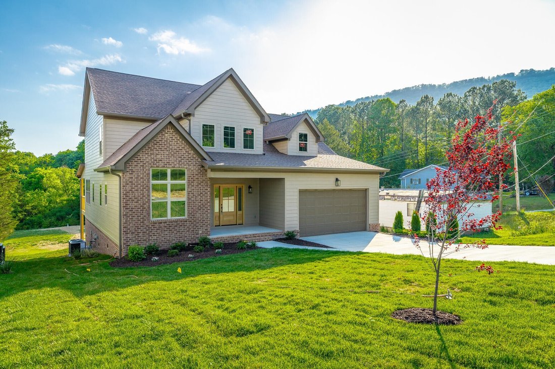 House in Chattanooga, Tennessee, United States 5 - 17228380