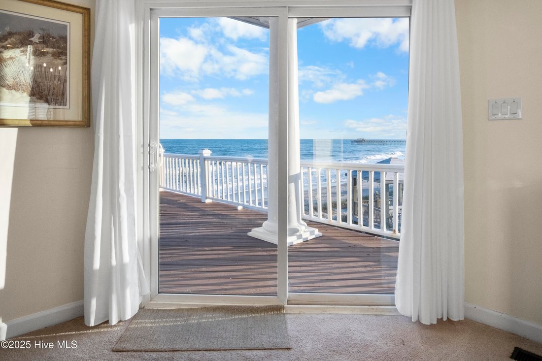 House in North Topsail Beach, North Carolina, United States 4 - 17822628