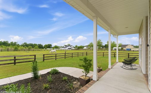 House in Castle Hayne, North Carolina, United States 1