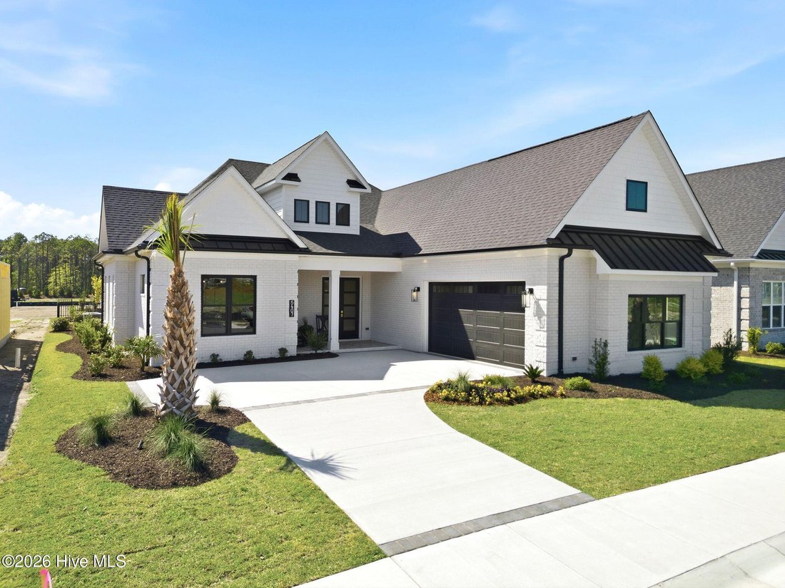 House in Wilmington, North Carolina, United States 1 - 17825134