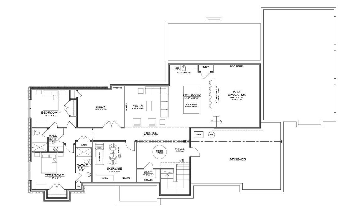House in Loveland, Ohio, United States 3 - 17821911