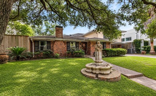 Casa en Houston, Texas, Estados Unidos 1