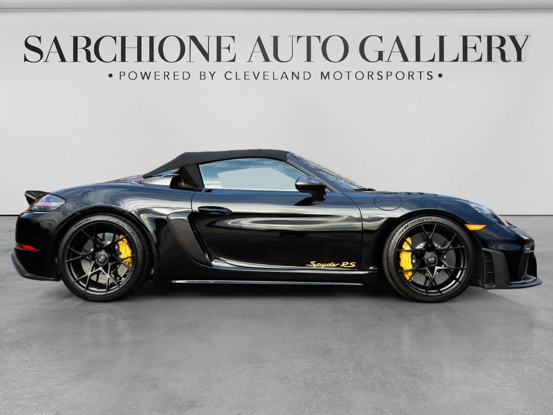Cabriolet in Canton, OH, United States 5 - 17365727