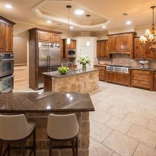 House in Saint Paul, Texas, United States 5 - 17824807
