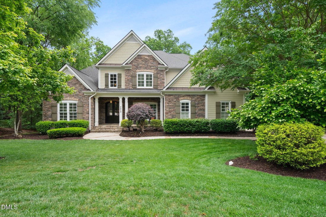 House in Cary, North Carolina, United States 2 - 17821410