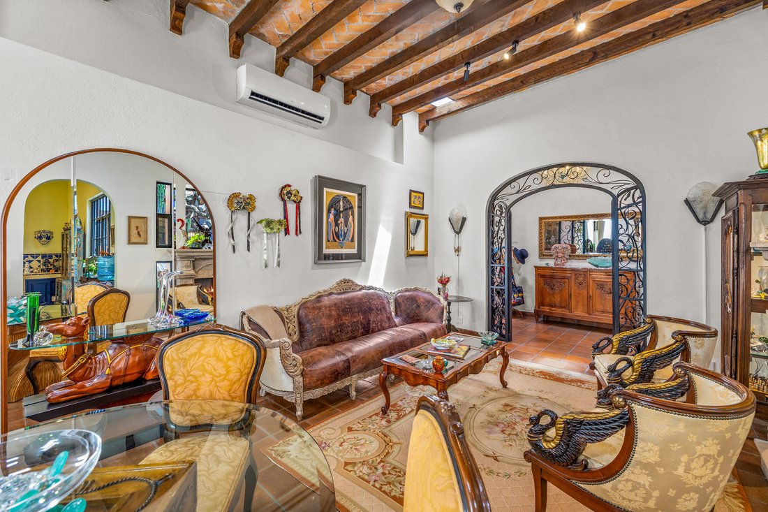 Haus in Presita Guadalupe, Guanajuato, Mexiko 5 - 17833229
