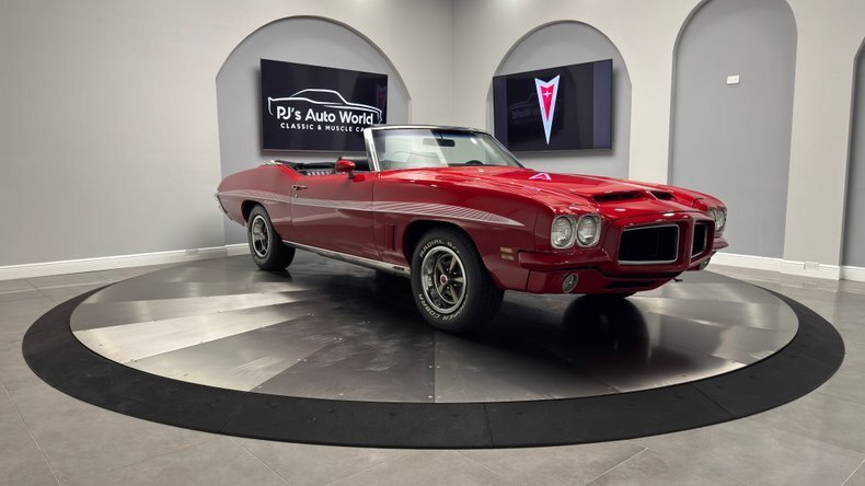 Cabriolet in Clearwater, United States 5 - 16834763