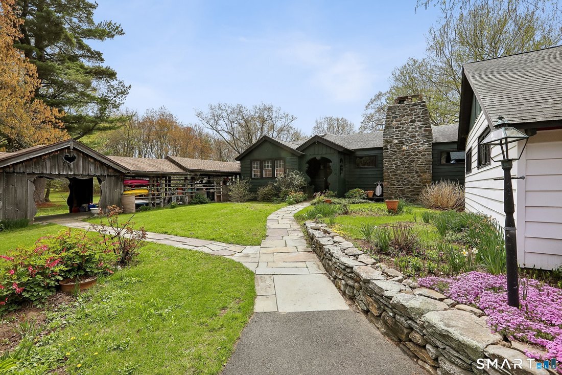 House in Bridgewater, Connecticut, United States 1 - 17831705