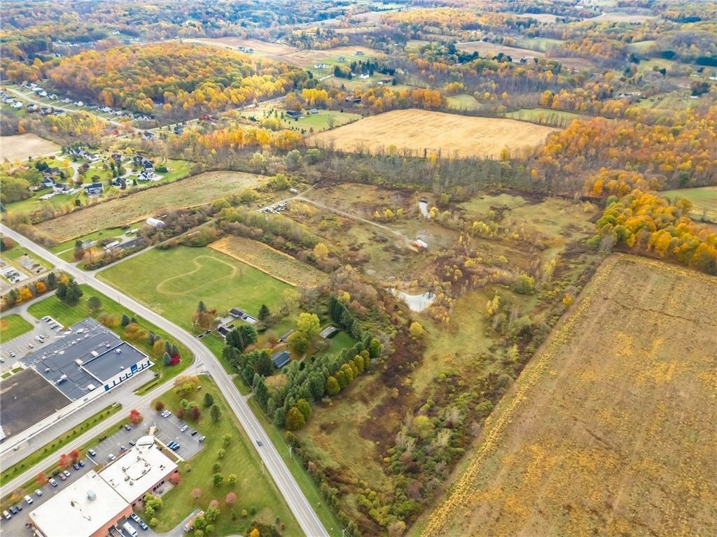 Land in Victor, New York, United States 1 - 17826318