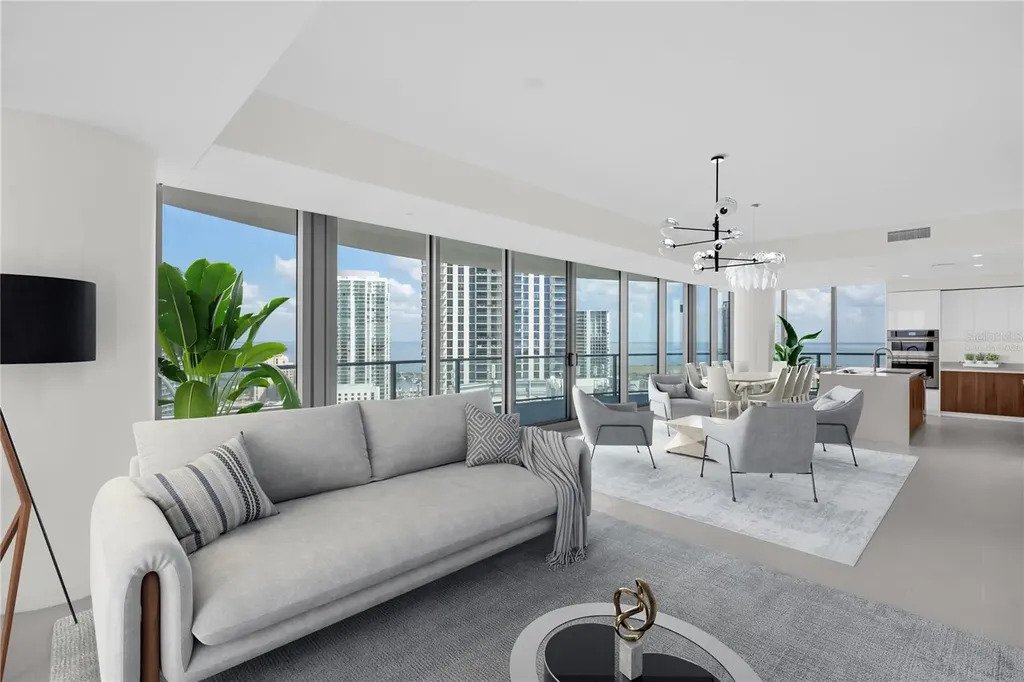 House in St. Petersburg, Florida, United States 5 - 17096311
