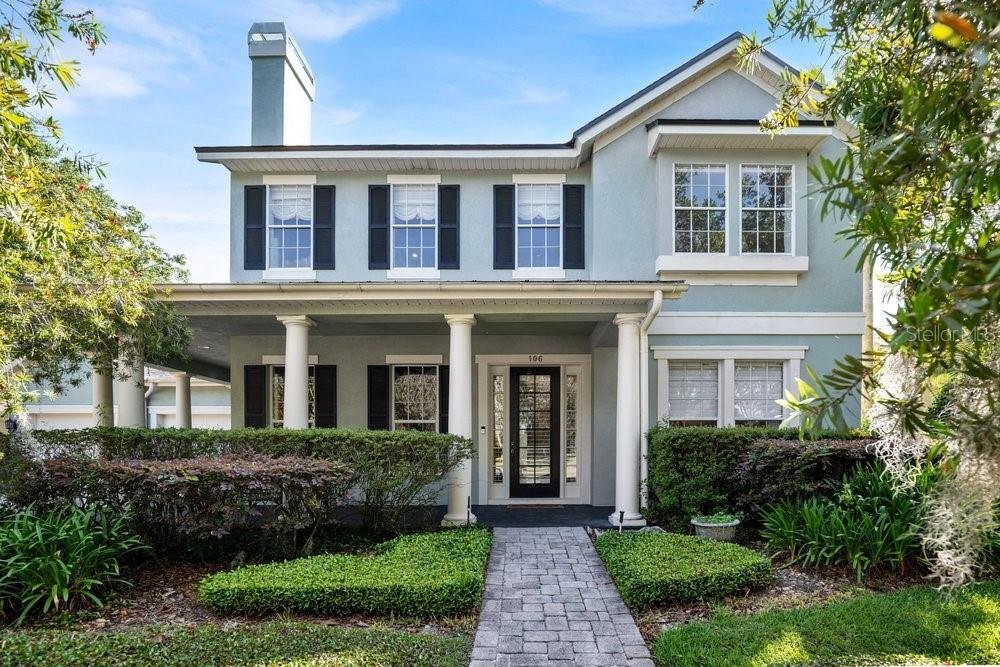 House in DeLand, Florida, United States 1 - 17823569