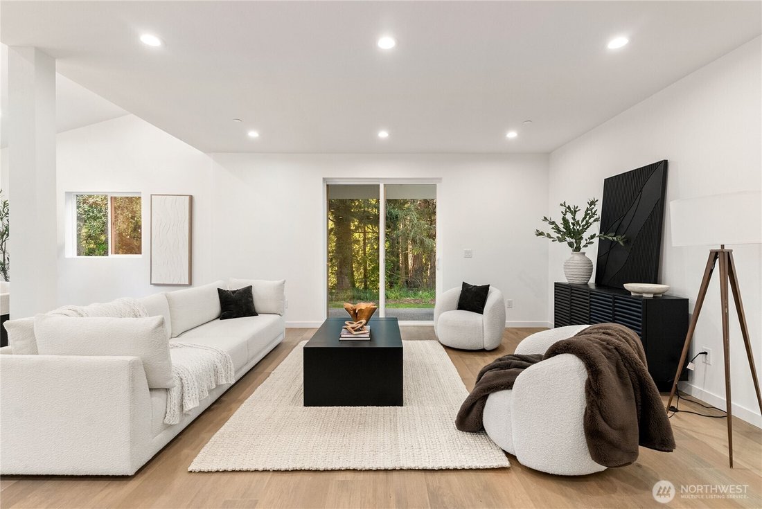 House in Enumclaw, Washington, United States 5 - 17826326