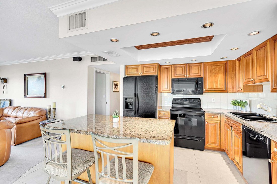 Condo in Wilton Manors, Florida, United States 5 - 16734568