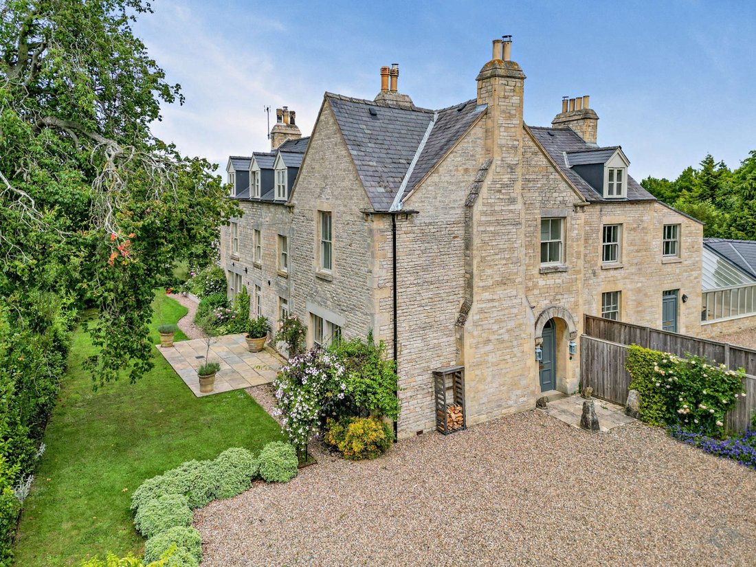House in Greater Lincolnshire, England 2 - 17822379