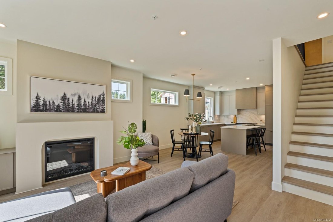 House in Langford, British Columbia, Canada 3 - 17830482