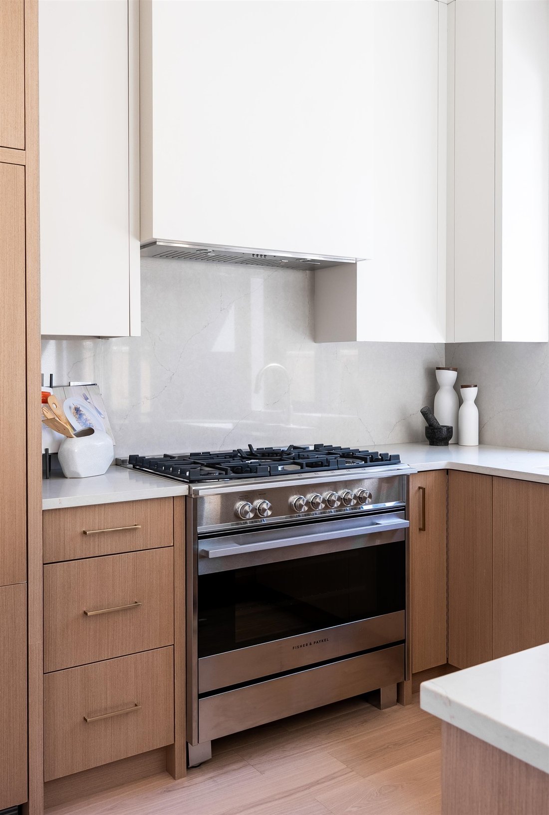 Apartment in Vancouver, British Columbia, Canada 3 - 17830490