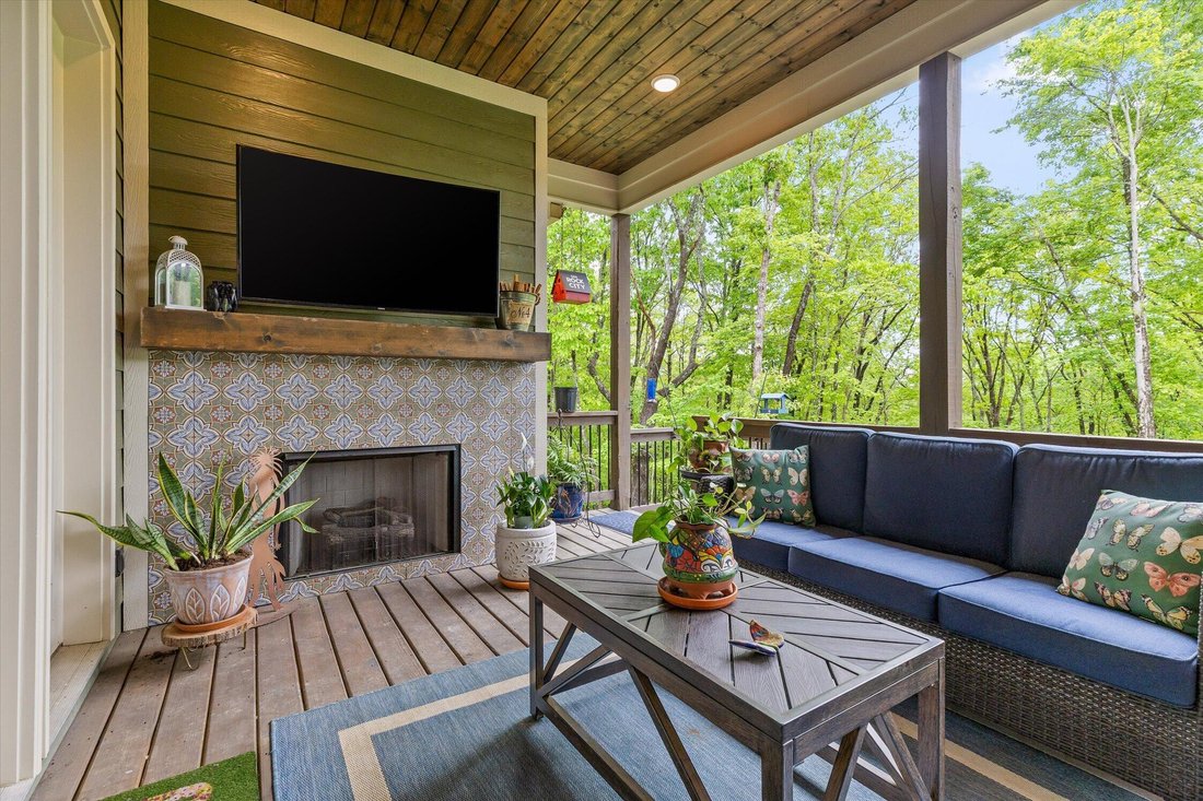 House in Signal Mountain, Tennessee, United States 4 - 17821424