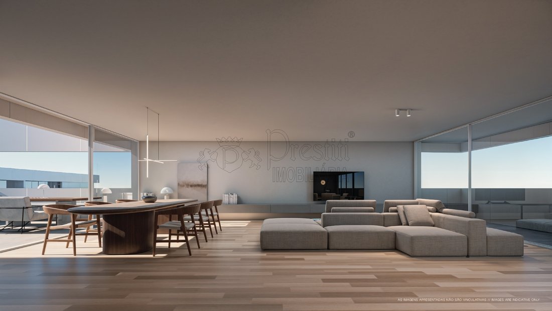 Apartment in Ramalde, Porto District, Portugal 1 - 17833799