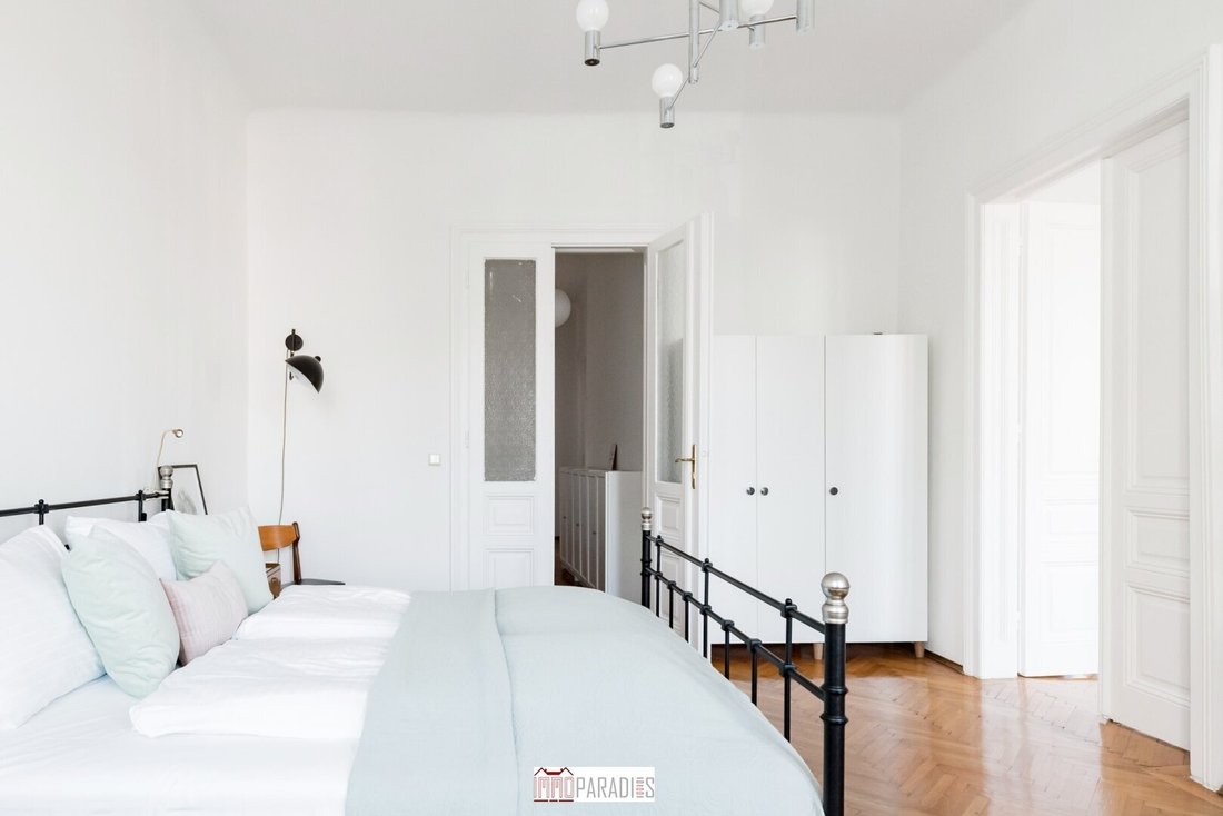Appartamento a Vienna, Vienna, Austria 3 - 17832425
