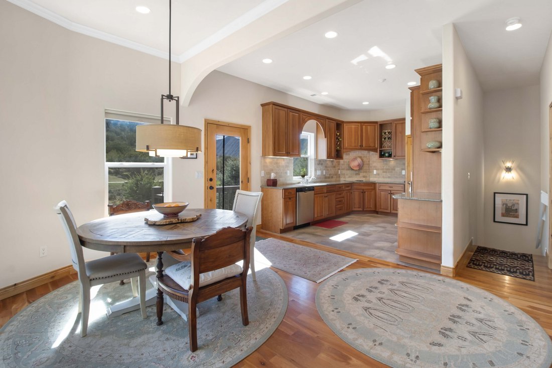 House in New Castle, Colorado, United States 4 - 17820955